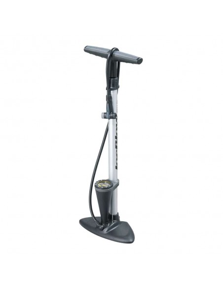 POMPA DA PAVIMENTO TOPEAK JOEBLOW MAX HP POMPA DA PAVIMENTO TOPEAK JOEBLOW MAX HP