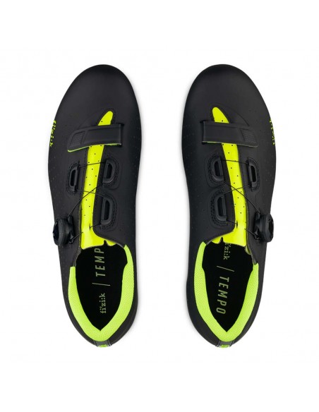 SCARPE FI'ZI:K TEMPO OVERCURVE R5 SCARPE FI'ZI:K TEMPO OVERCURVE R5