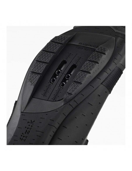 SCARPE FI'ZI:K TERRA POWERSTRAP X4 SCARPE FI'ZI:K TERRA POWERSTRAP X4