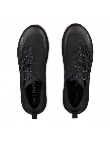 SCARPE FI'ZI:K TERRA ERGOLACE X2