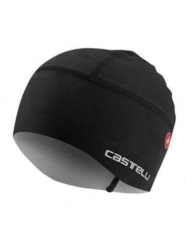 BERRETTO DONNA CASTELLI PRO THERMAL W SKULLY