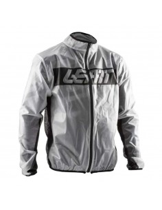 GIACCA LEATT RACECOVER