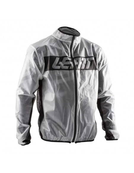 GIACCA LEATT RACECOVER GIACCA LEATT RACECOVER