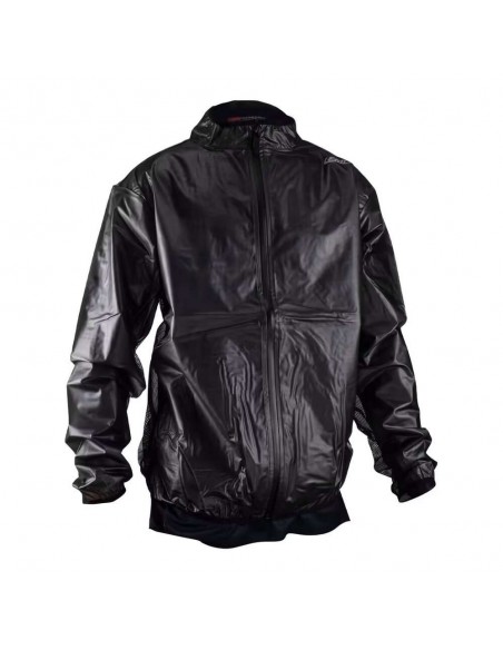 GIACCA LEATT RACECOVER GIACCA LEATT RACECOVER