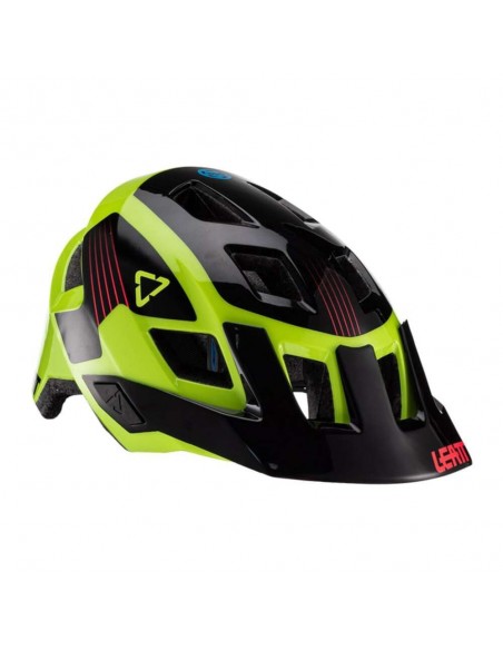 CASCO MTB LEATT AllMtb 1.0 JUNIOR V22