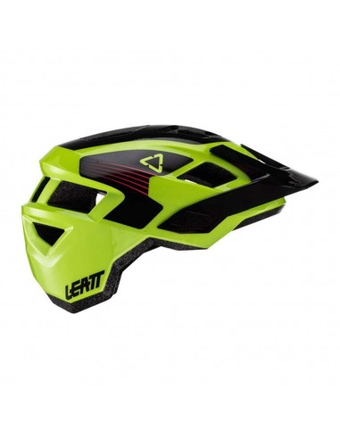 CASCO MTB LEATT AllMtb 1.0 JUNIOR V22