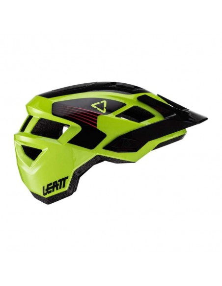 CASCO MTB LEATT AllMtb 1.0 JUNIOR V22