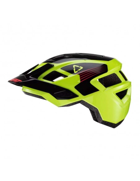 CASCO MTB LEATT AllMtb 1.0 JUNIOR V22