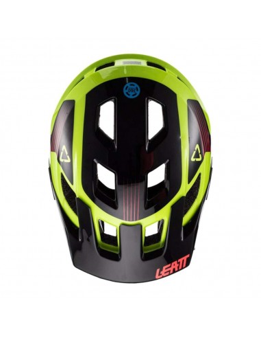 CASCO MTB LEATT AllMtb 1.0 JUNIOR V22