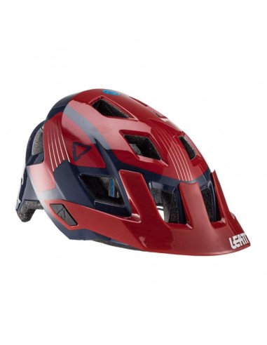 CASCO MTB LEATT AllMtb 1.0 JUNIOR V22