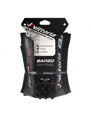 COPERTONE VITTORIA BARZO XC-TRAIL 27,5X2,25