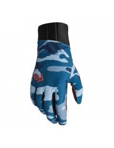 GUANTI DEFEND PRO FIRE 2