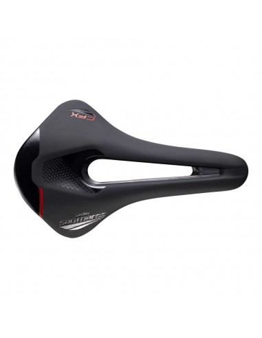 SELLE SAN MARCO - SELLA SHORTFIT 2.0 CARBON FX OPEN-FIT NARROW