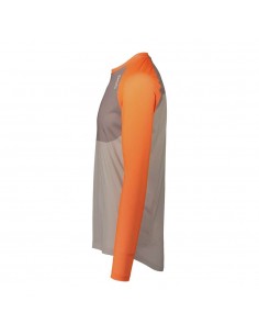 POC - MAGLIA MANICHE LUNGHE PURE 2