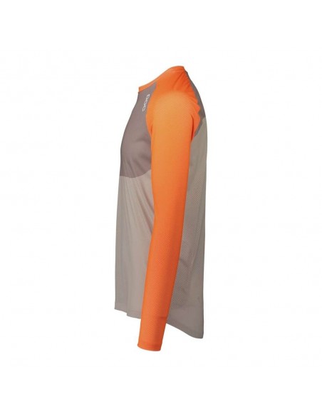 POC - MAGLIA MANICHE LUNGHE PURE POC - MAGLIA MANICHE LUNGHE PURE