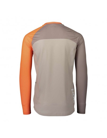POC - MAGLIA MANICHE LUNGHE PURE POC - MAGLIA MANICHE LUNGHE PURE