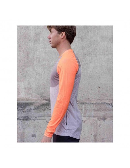 POC - MAGLIA MANICHE LUNGHE PURE POC - MAGLIA MANICHE LUNGHE PURE
