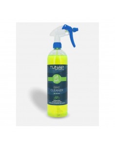 TUNAP SPORTS - DETERGENTE "BIKE CLEANER" PER BICI ED EBIKE -  1L
