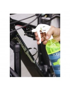 TUNAP SPORTS - DETERGENTE "BIKE CLEANER" PER BICI ED EBIKE -  1L 2
