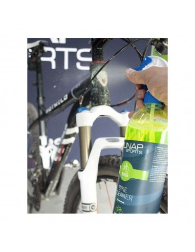 TUNAP SPORTS - DETERGENTE "BIKE CLEANER" PER BICI ED EBIKE -  1L