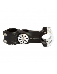 ATTACCO MANUBRIO MTB ELEVEN A-H 1-1/8' - 110MM - REGOLABILE