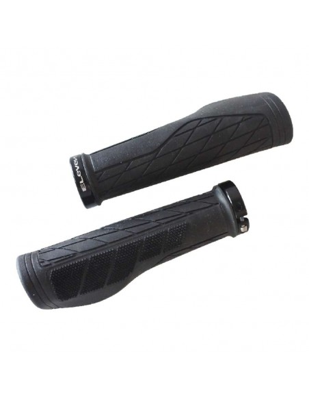 MANOPOLE ELEVEN ANATOMICHE CON ANELLO DI BLOCCO