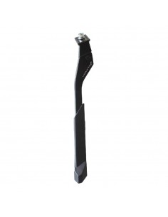 CAVALLETTO LATERALE CENTRALE REGOLABILE PER E-BIKE