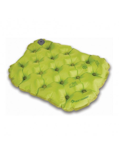 CUSCINO SEA TO SUMMIT AIR SEAT INSULATED CUSCINO SEA TO SUMMIT AIR SEAT INSULATED