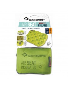 CUSCINO SEA TO SUMMIT AIR SEAT INSULATED 2