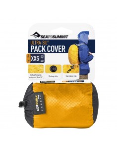 SEA TO SUMMIT - COPRI ZAINO IMPERMEABILE ULTRA-SIL  10-15L 2