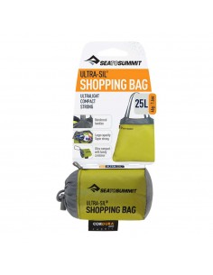 SEA TO SUMMIT - SHOPPING BAG ULTRA-SIL 25L 2