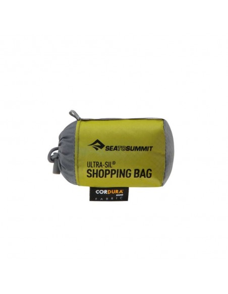 SEA TO SUMMIT - SHOPPING BAG ULTRA-SIL 25L SEA TO SUMMIT - SHOPPING BAG ULTRA-SIL 25L