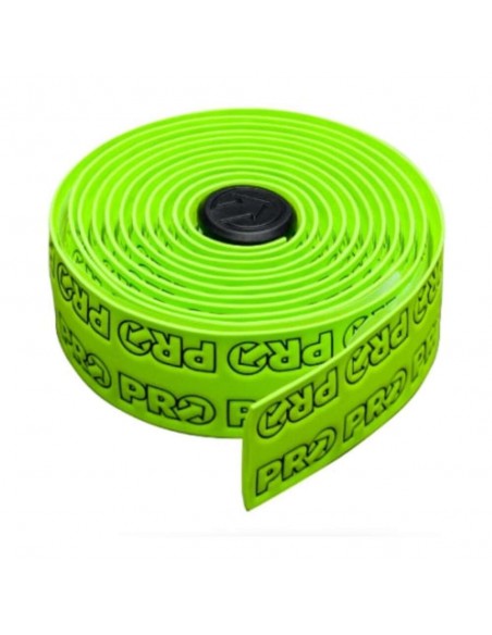 PRO NASTRO SPORT CONTROL TEAM BLU EVA DEBOSSED BLK - GREEN