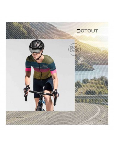 DOTOUT - MAGLIA DONNA GLORY