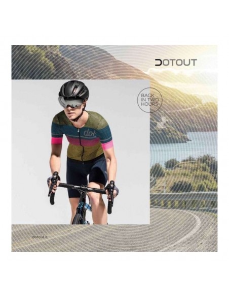 DOTOUT - MAGLIA DONNA GLORY DOTOUT - MAGLIA DONNA GLORY