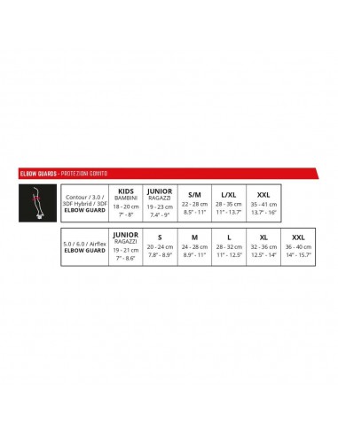 GOMITIERE LEATT 3DF 5.0 CON SCHIUMA ANTI-IMPATTO