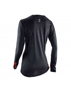 MAGLIA DONNA A MANICHE LUNGHE LEATT GRAVITY 2.0 2