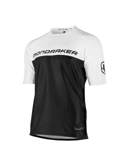 MAGLIA MONDRAKER TRAIL SHERPA