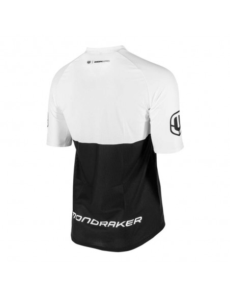 MAGLIA MONDRAKER TRAIL SHERPA