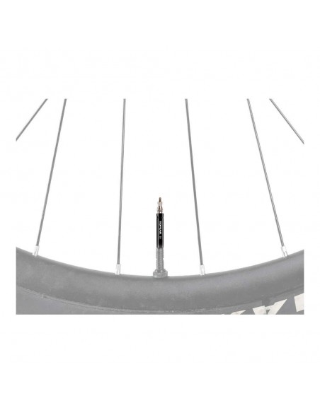 ESTENSORE VALVOLA PRESTA - TUBI 28mm (2 pz.) ESTENSORE VALVOLA PRESTA - TUBI 28mm (2 pz.)
