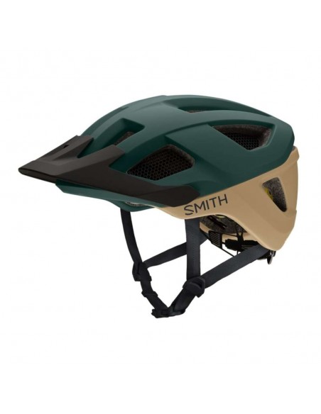 CASCO MTB SMITH SESSION + MIPS CASCO MTB SMITH SESSION + MIPS
