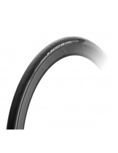 COPERTONE PIRELLI PZERO RACE TLR 700x26C - 26-622 - BLACK