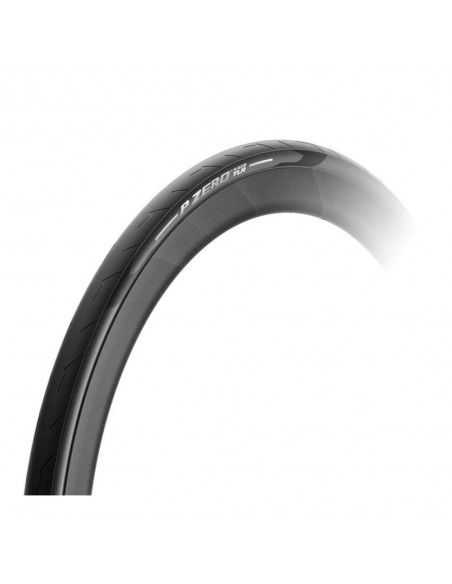 COPERTONE PIRELLI PZERO RACE TLR 700x26C - 26-622 - BLACK COPERTONE PIRELLI PZERO RACE TLR 700x26C - 26-622 - BLACK