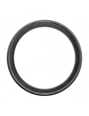COPERTONE PIRELLI PZERO RACE TLR 700x26C - 26-622 - BLACK