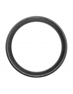 COPERTONE PIRELLI PZERO RACE TLR SL 700x26C - 26-622 - BLACK 2