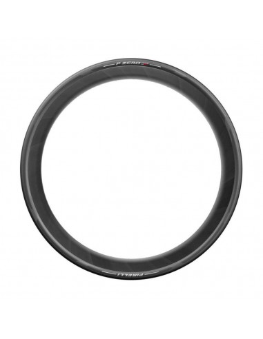 COPERTONE PIRELLI PZERO RACE TLR SL 700x26C - 26-622 - BLACK