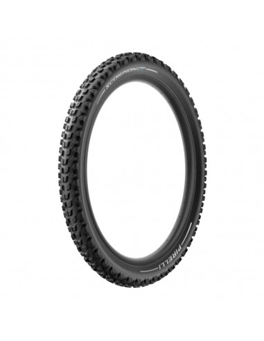 COPERTONE PIRELLI SCORPION E-MTB S 27.5x2.6 - 65-584 - TUBELESS READY