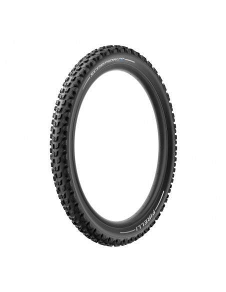 COPERTONE PIRELLI SCORPION E-MTB S 27.5x2.6 - 65-584 - TUBELESS READY COPERTONE PIRELLI SCORPION E-MTB S 27.5x2.6 - 65-584 - TUBELESS READY