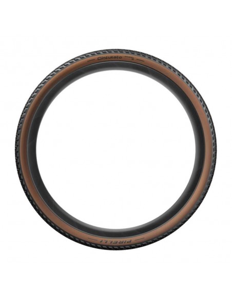 COPERTONE PIRELLI CINTURATO GRAVEL M 400x700C - 40-622 CLASSIC COPERTONE PIRELLI CINTURATO GRAVEL M 400x700C - 40-622 CLASSIC