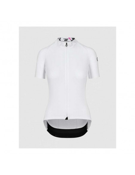 ASSOS - UMA GT JERSEY C2 - DONNA ASSOS - UMA GT JERSEY C2 - DONNA